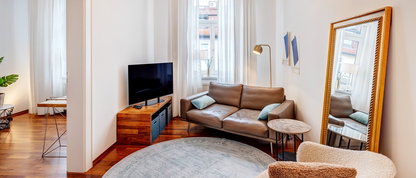 Sorry, this property has already been rented