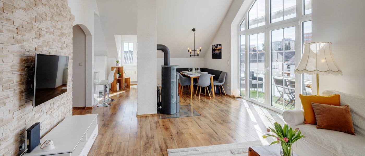 Sorry, this property has already been rented