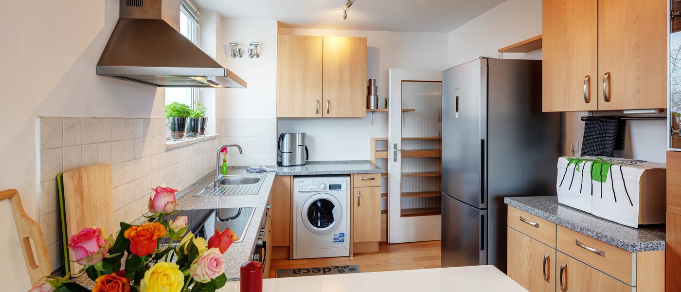 apartment Ottobrunn 01 kitchen 13863