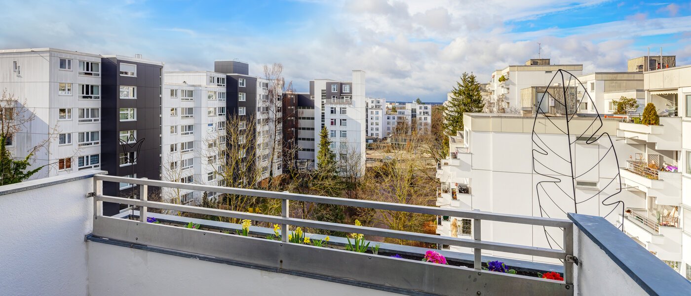 apartment Ottobrunn 02 balcony 13863