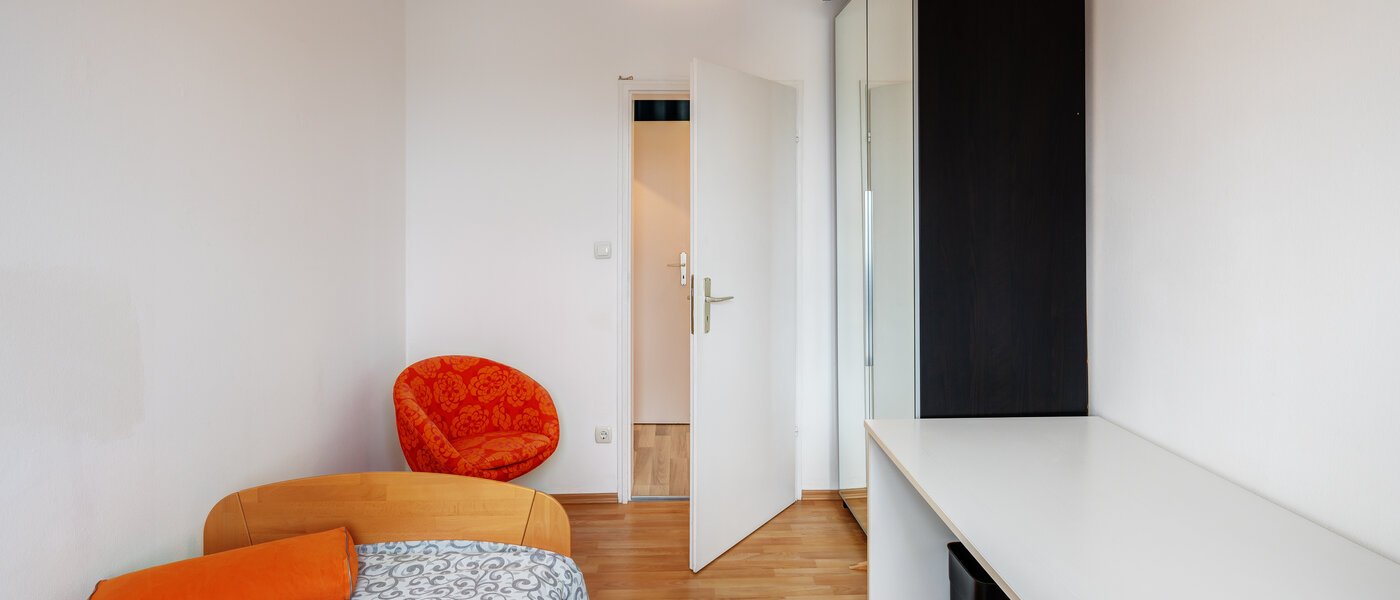 apartment Ottobrunn 02 2. bedroom 13863