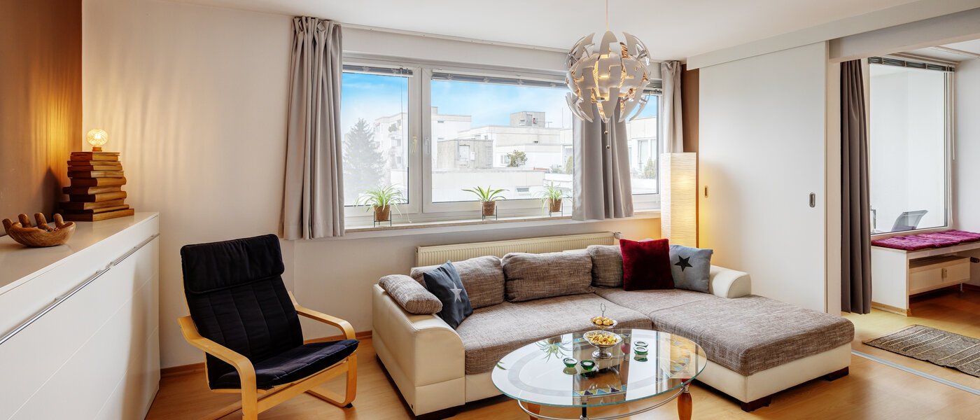 apartment Ottobrunn 01 living area 13863