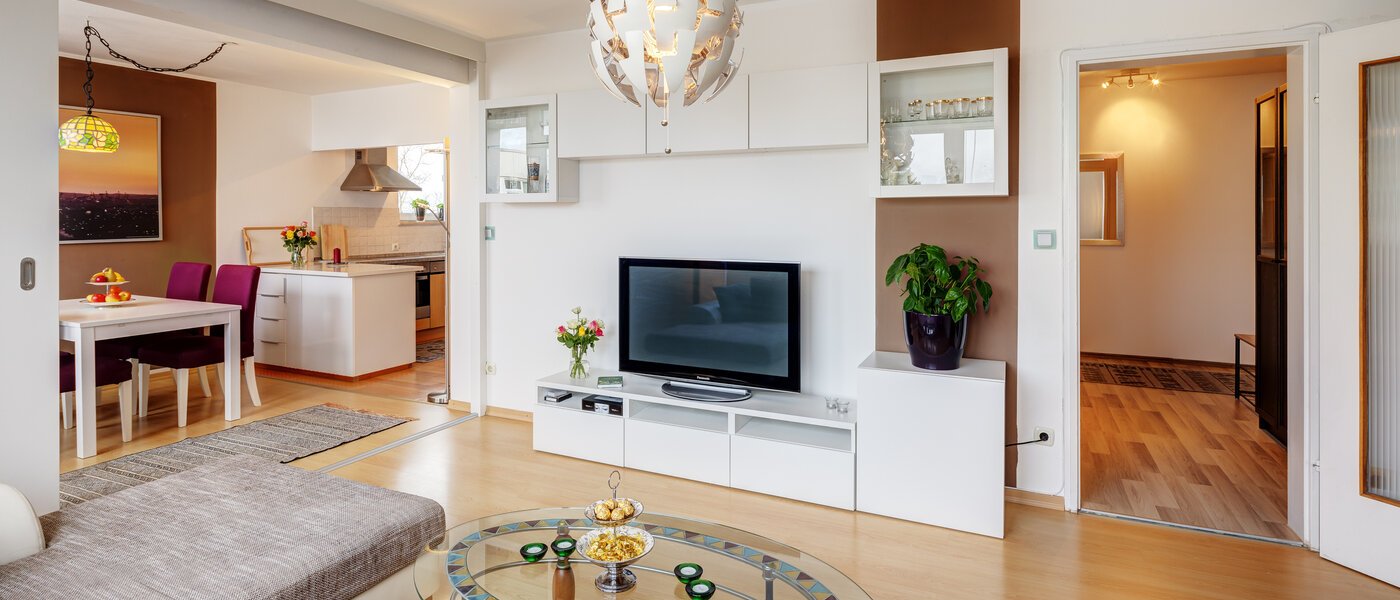 apartment Ottobrunn 03 living area 13863