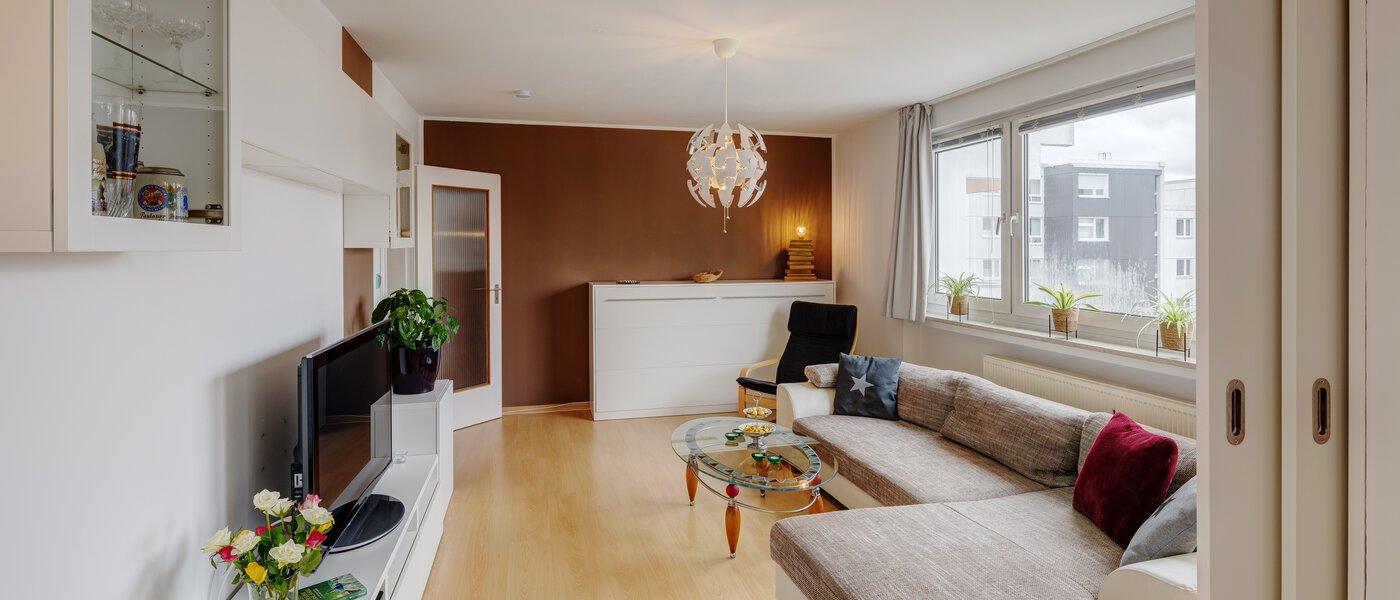 apartment Ottobrunn 04 living area 13863