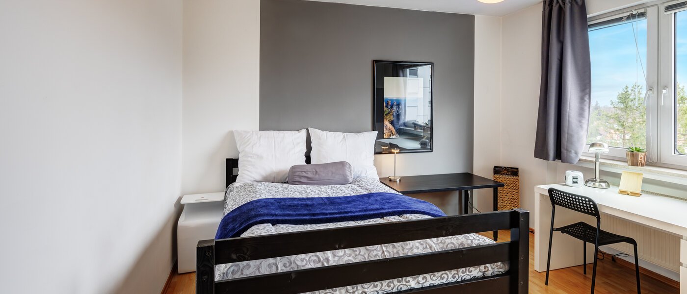 apartment Ottobrunn 01 1. bedroom 13863