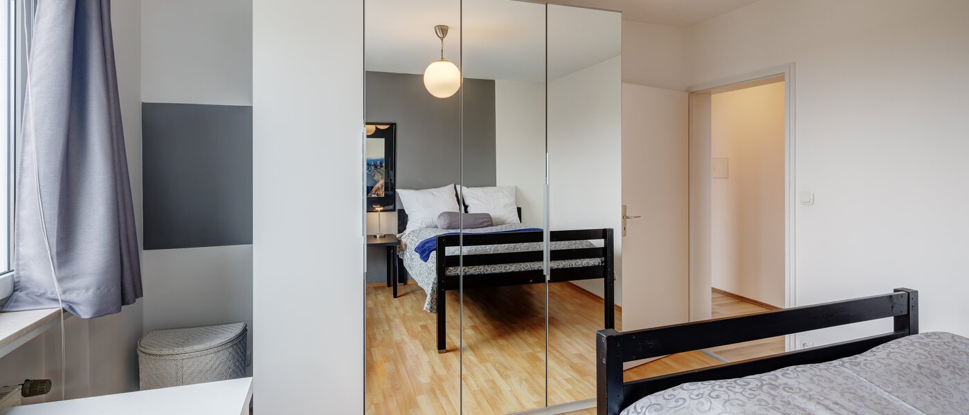 apartment Ottobrunn 03 1. bedroom 13863