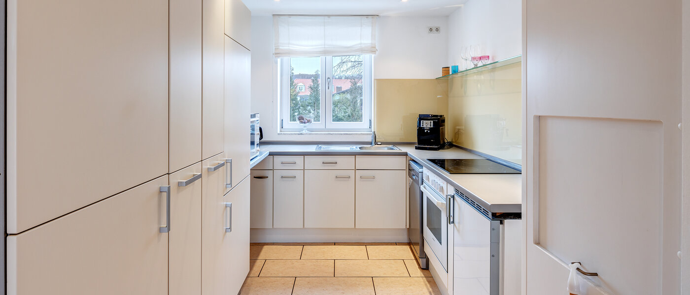 apartment München Herrsching am Ammersee 01 kitchen 13869