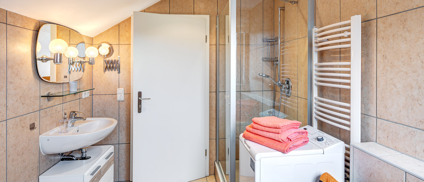 apartment München Herrsching am Ammersee 02 bathroom 13869