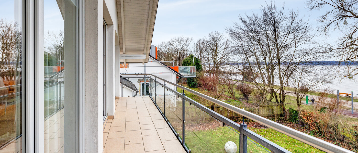 apartment München Herrsching am Ammersee 02 balcony 13869
