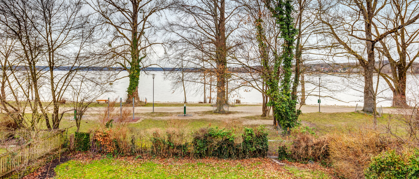 apartment München Herrsching am Ammersee 01 view 13869