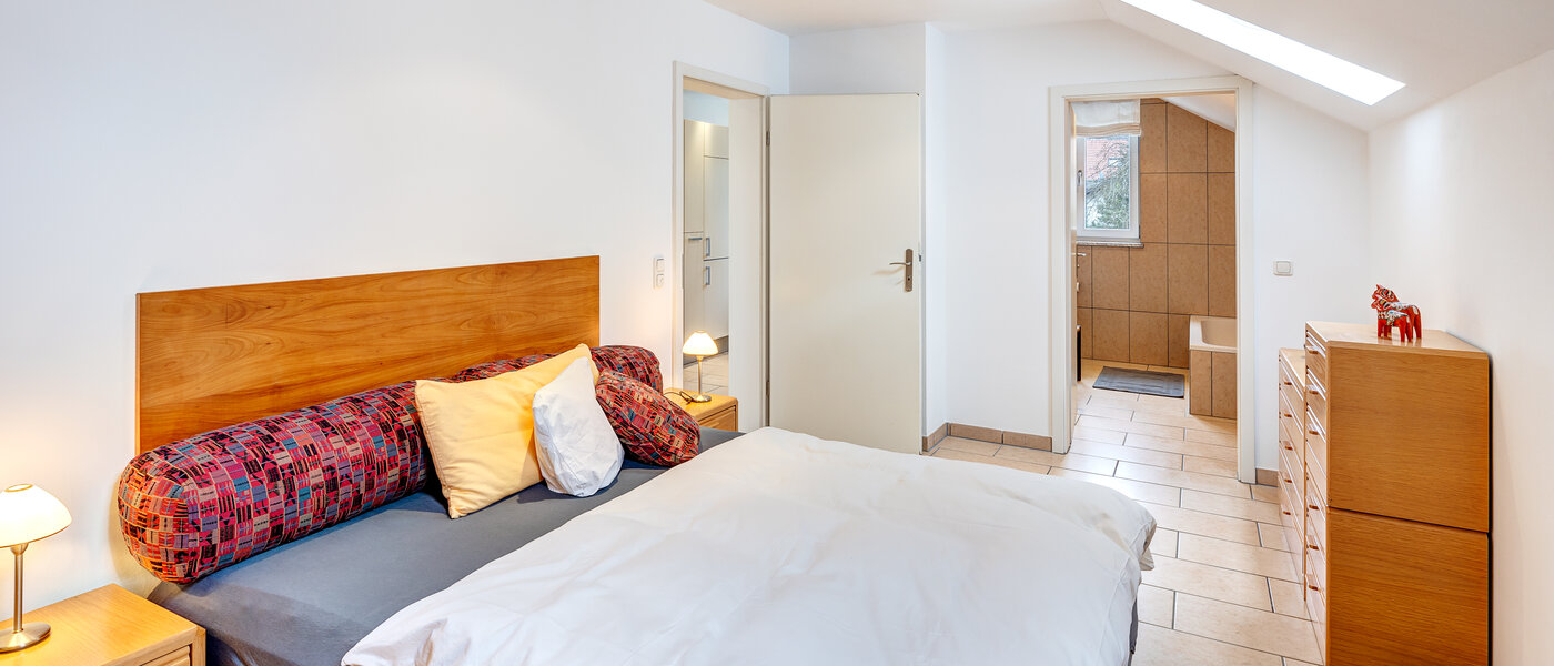 apartment München Herrsching am Ammersee 03 bedroom 13869