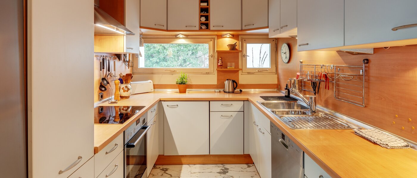 apartment Ottobrunn 01 kitchen 13870