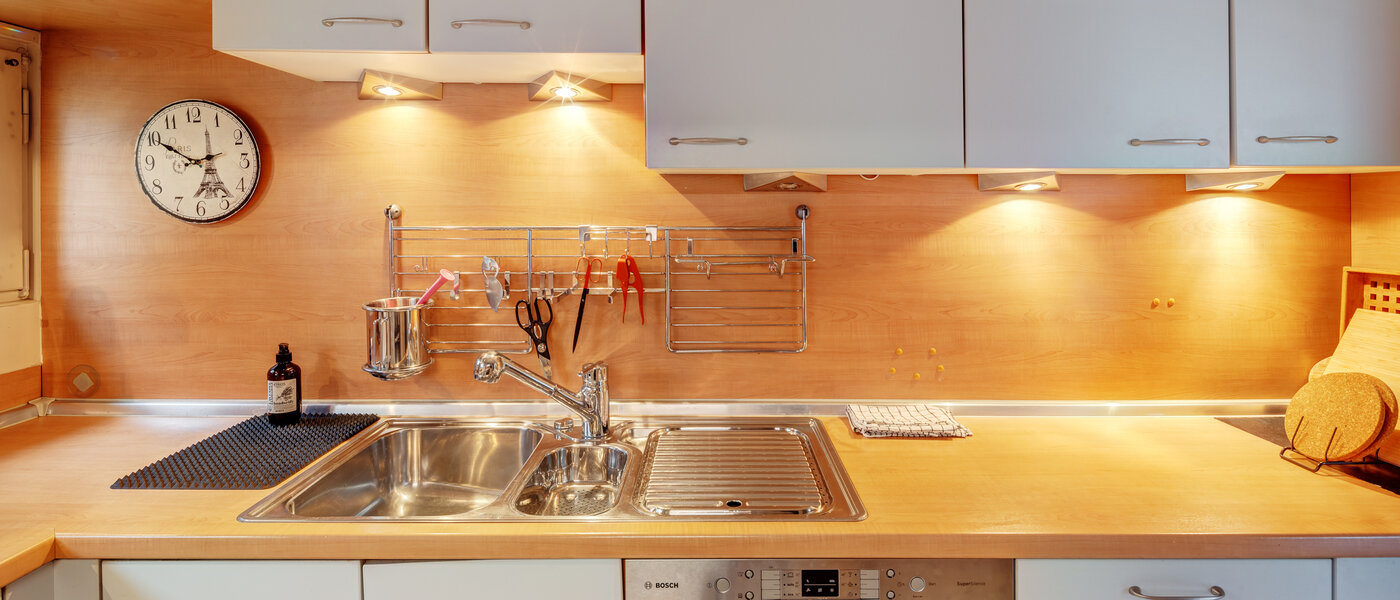 apartment Ottobrunn 02 kitchen 13870