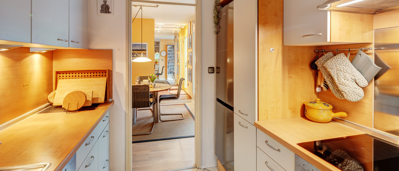 apartment Ottobrunn 03 kitchen 13870