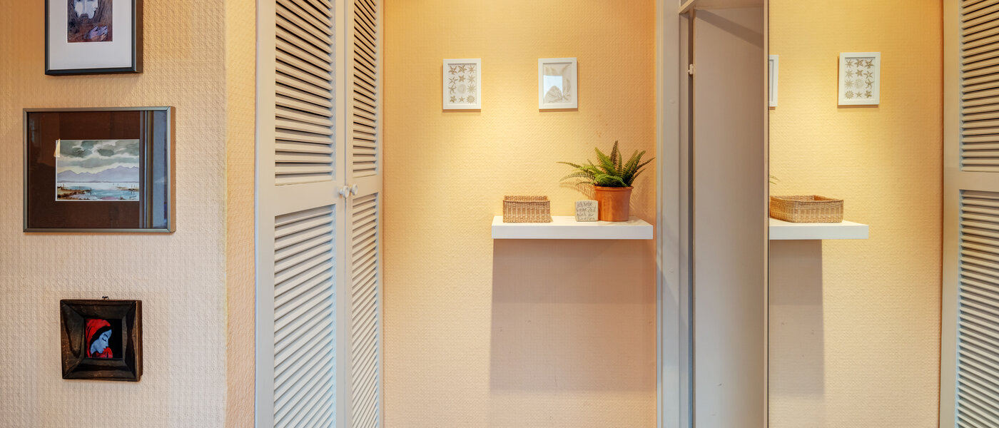 apartment Ottobrunn 01 hall 13870