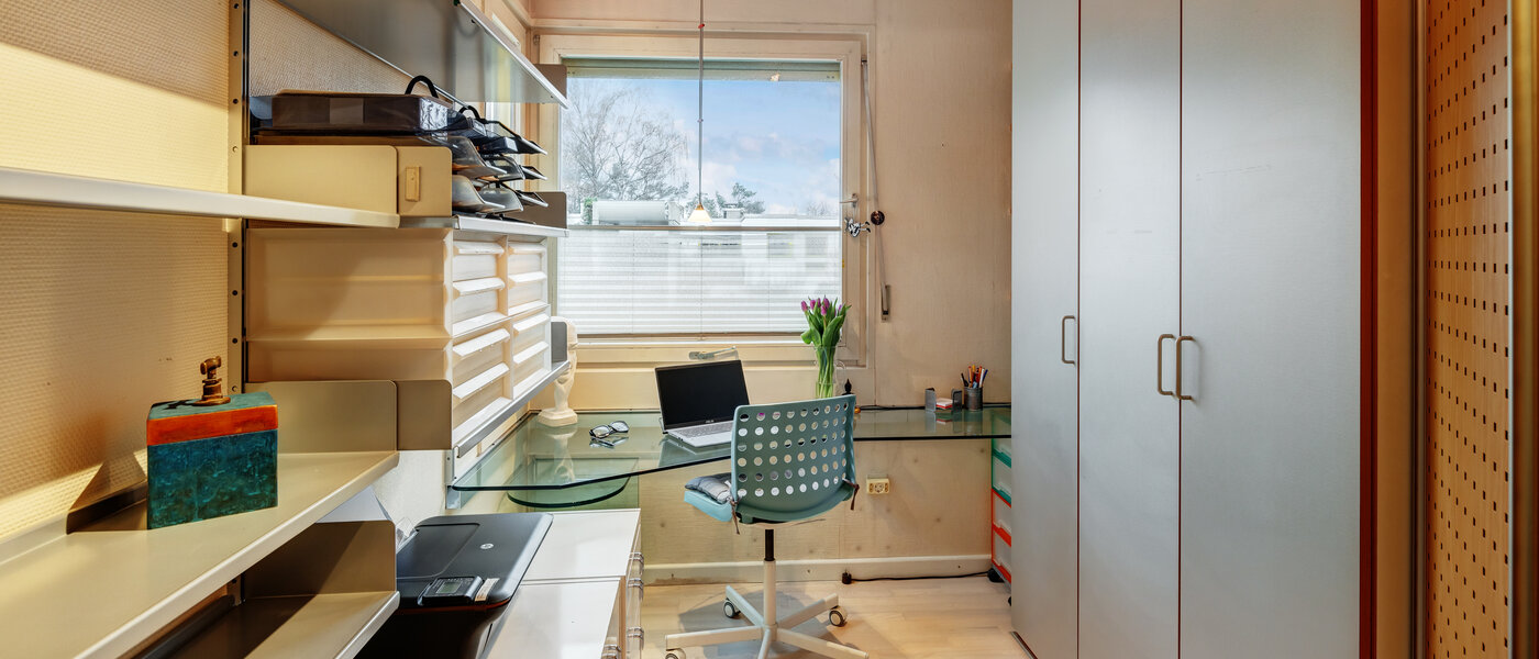 apartment Ottobrunn 01 office 13870