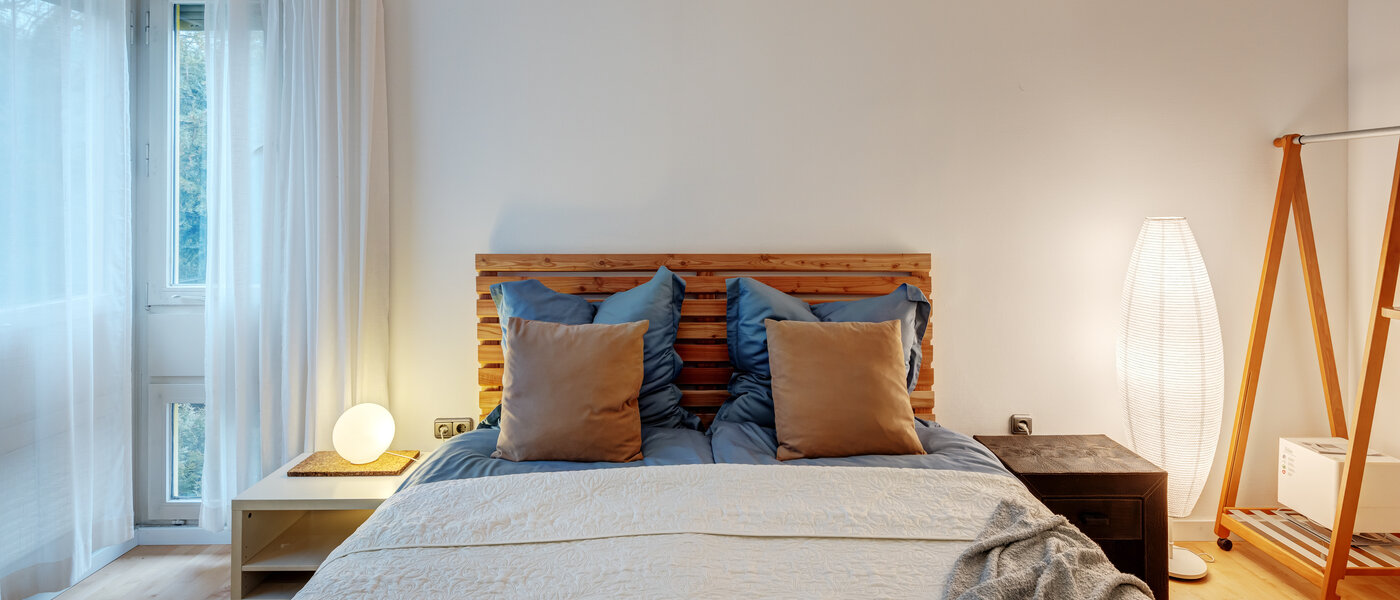 apartment Ottobrunn 02 bedroom 13870