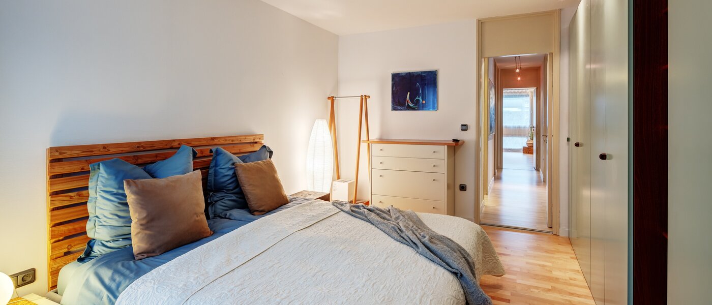 apartment Ottobrunn 03 bedroom 13870