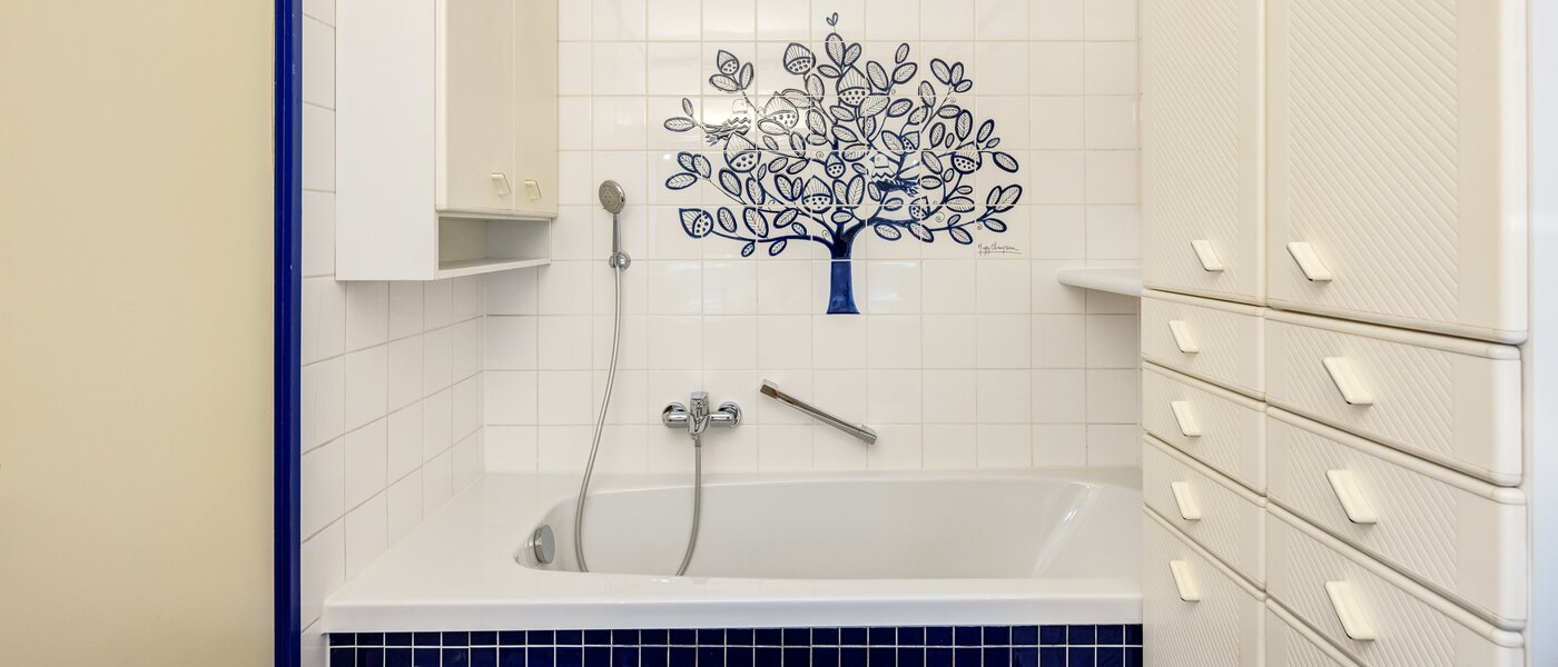 apartment Ottobrunn 02 1. bathroom 13870