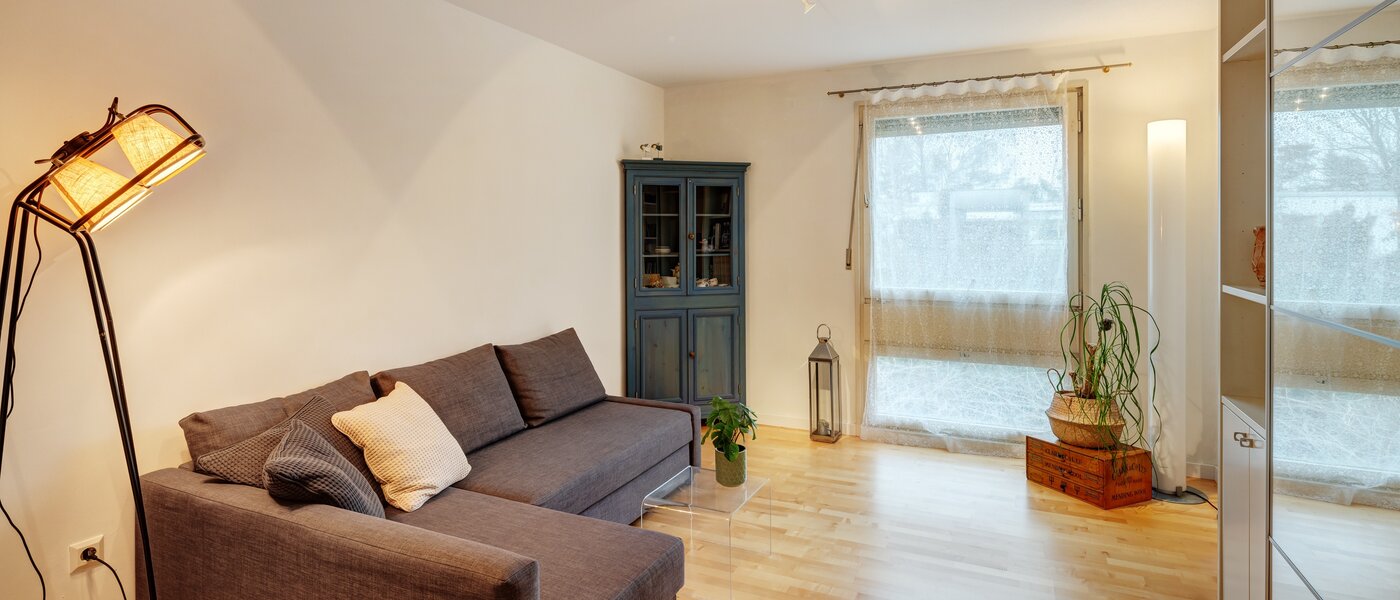 apartment Ottobrunn 01 guest room 13870