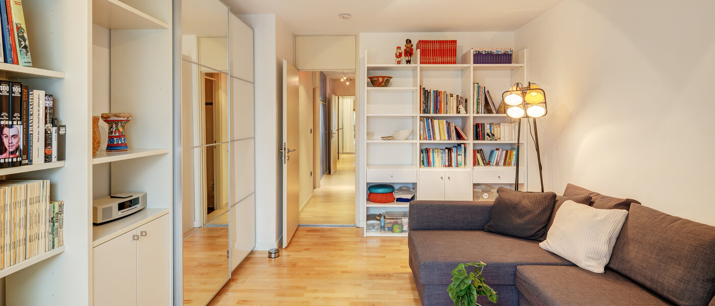 apartment Ottobrunn 02 guest room 13870