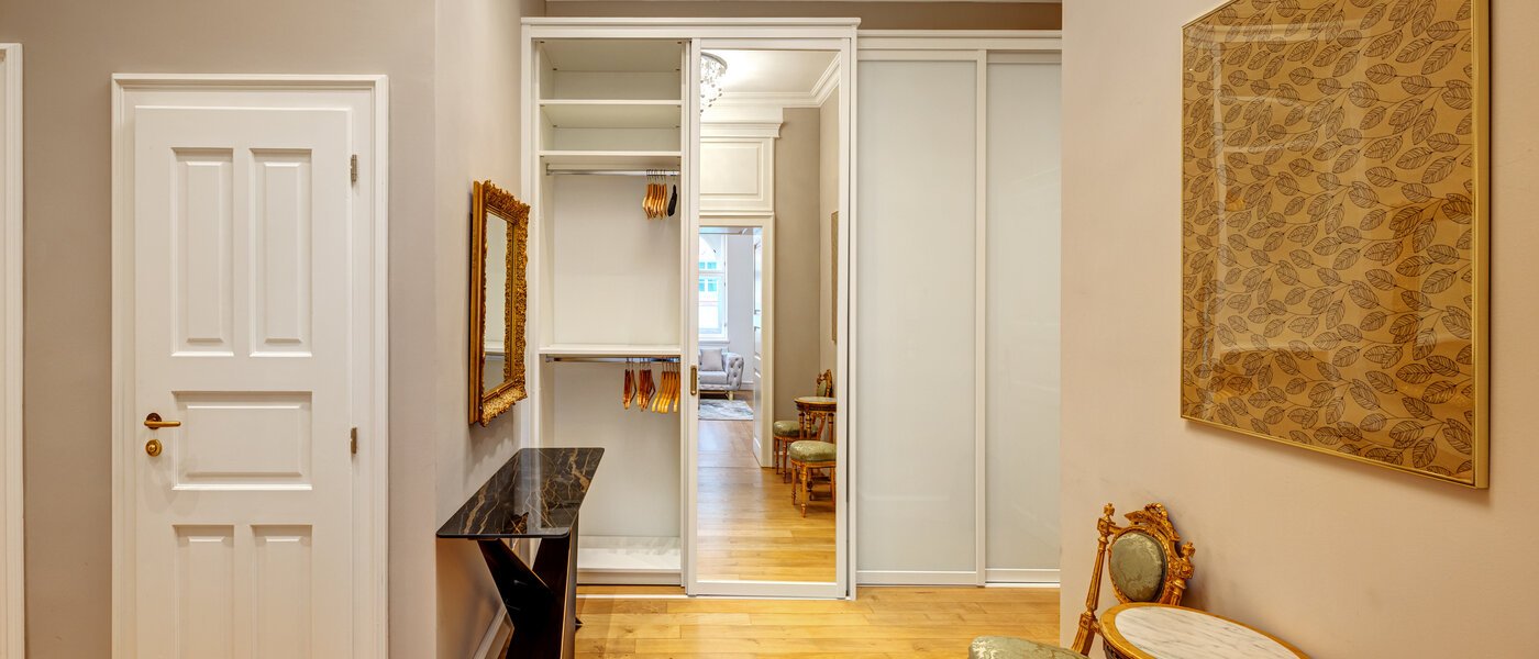 apartment München Au-Haidhausen 04 hall 13875