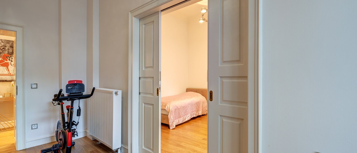 apartment München Au-Haidhausen 03 office 13875