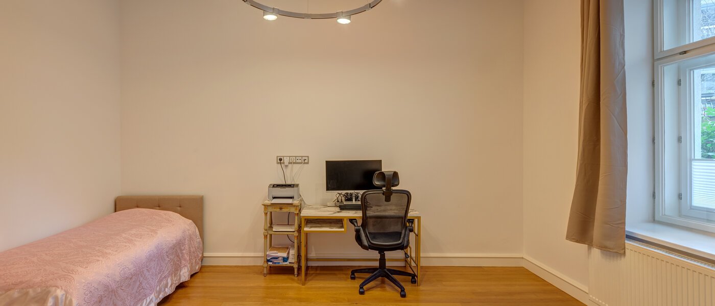 apartment München Au-Haidhausen 02 2. bedroom 13875