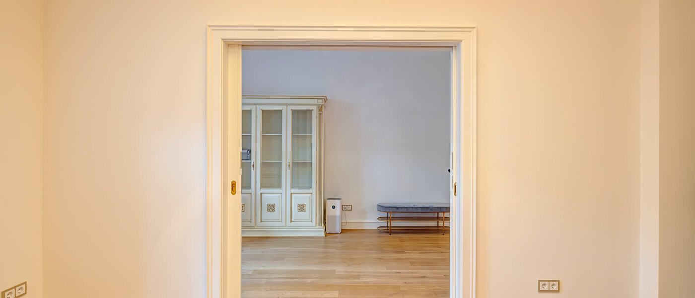 apartment München Au-Haidhausen 04 2. bedroom 13875