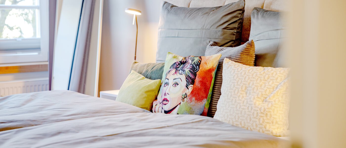 apartment München Schwanthalerhöhe 02 bedroom 13877