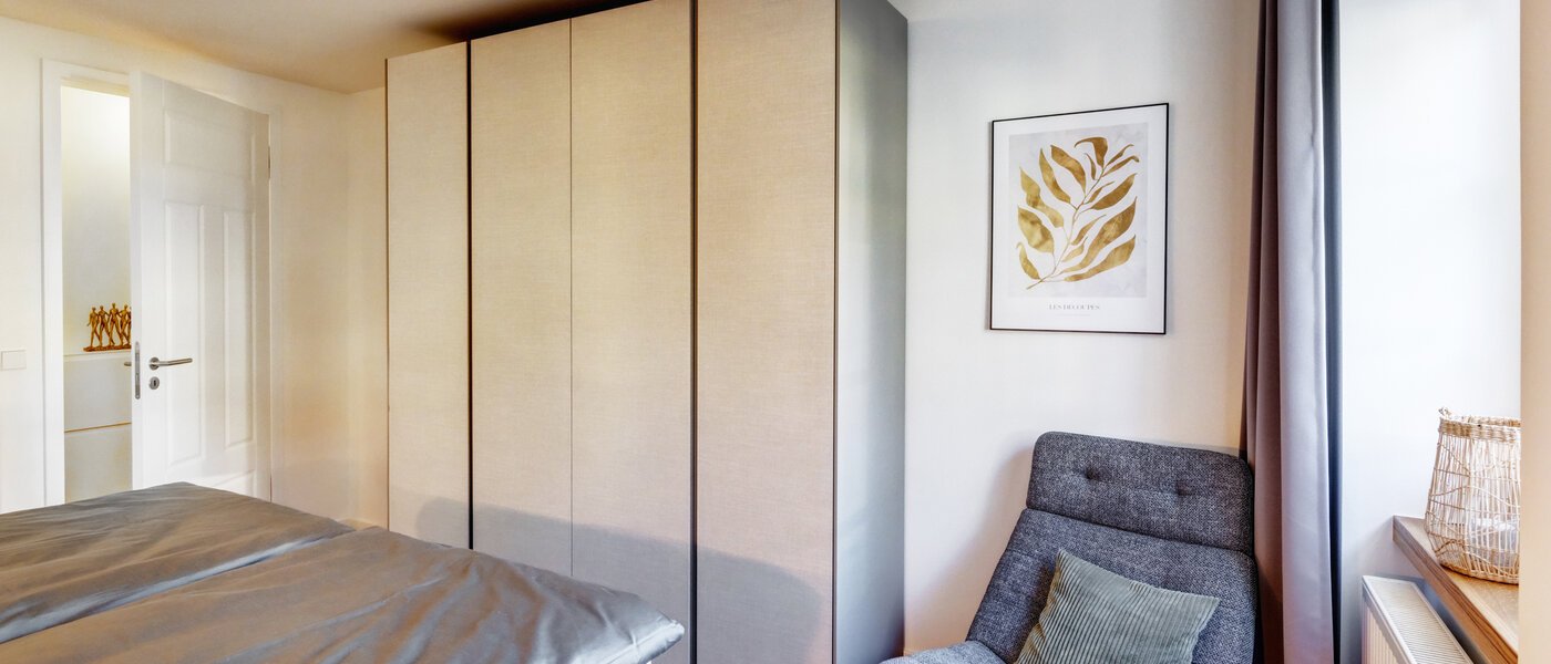 apartment München Schwanthalerhöhe 03 bedroom 13877