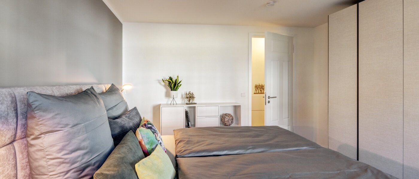 apartment München Schwanthalerhöhe 04 bedroom 13877