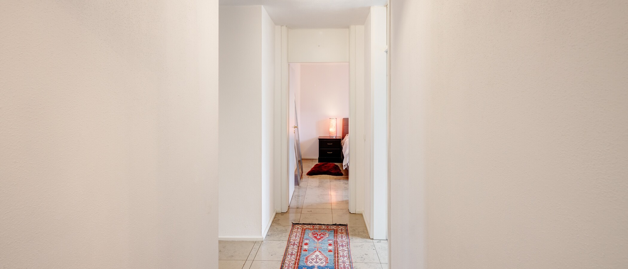 attic apartment München Pasing 04 hall 13878