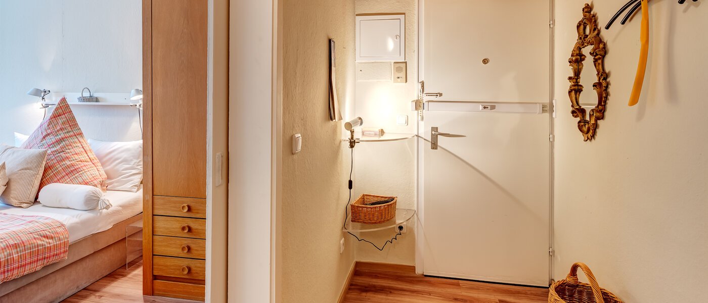 apartment München Milbertshofen 01 hall 13879