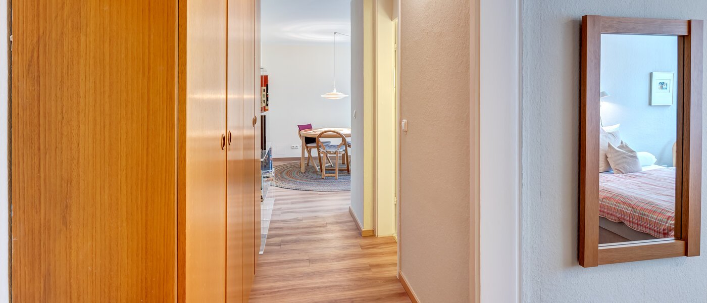 apartment München Milbertshofen 03 hall 13879