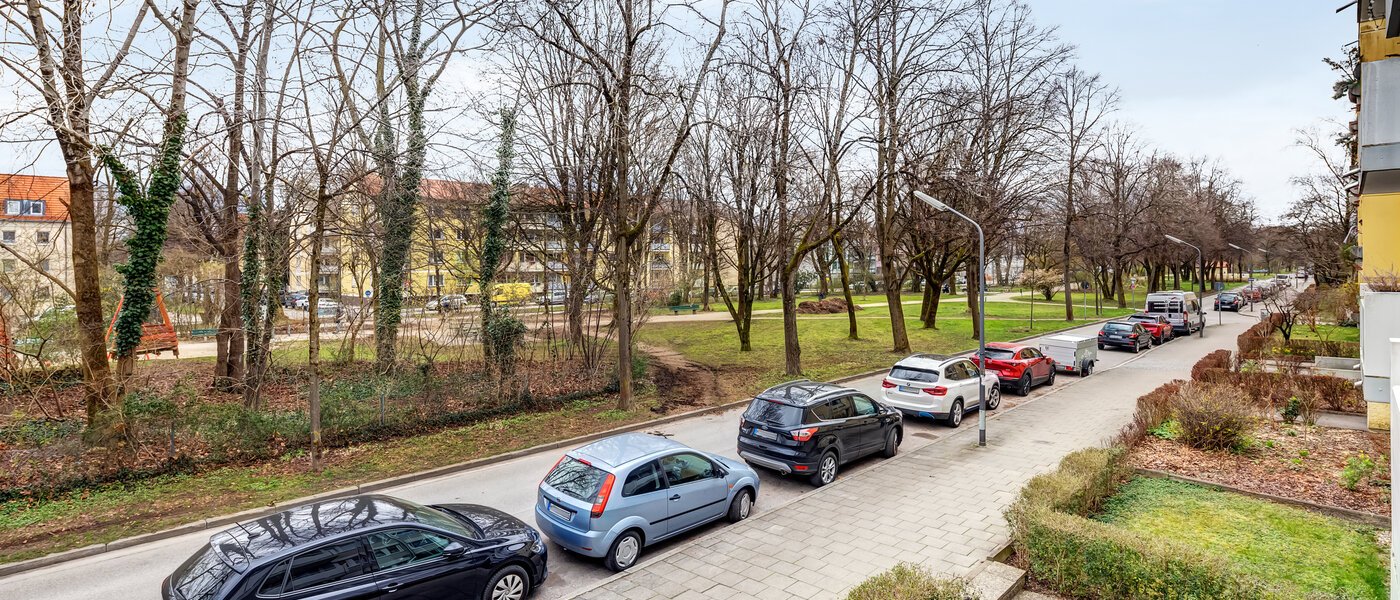 apartment München Milbertshofen 01 view 13879