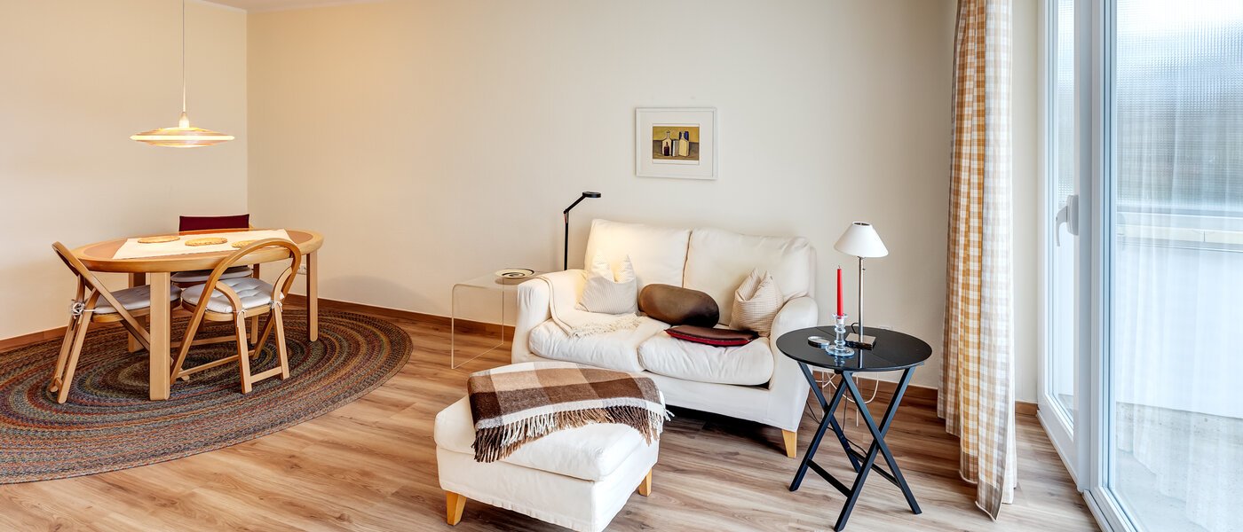 apartment München Milbertshofen 02 living area 13879