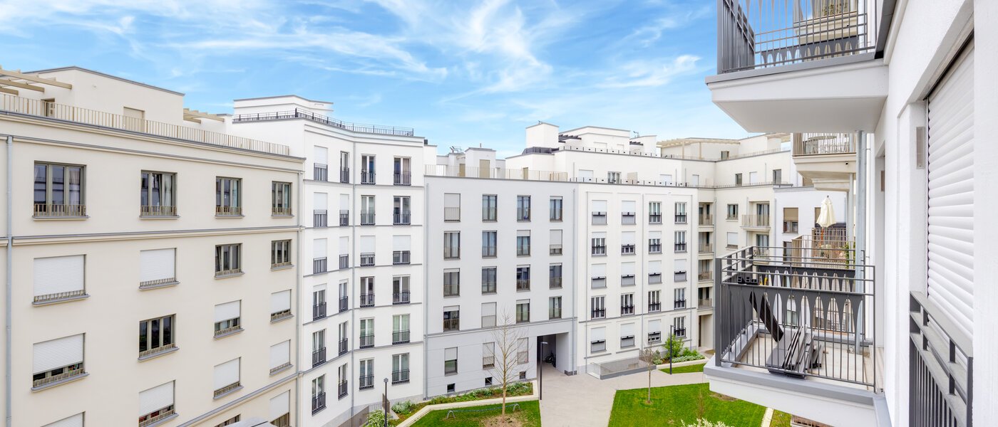 apartment München Haidhausen 01 view 13880