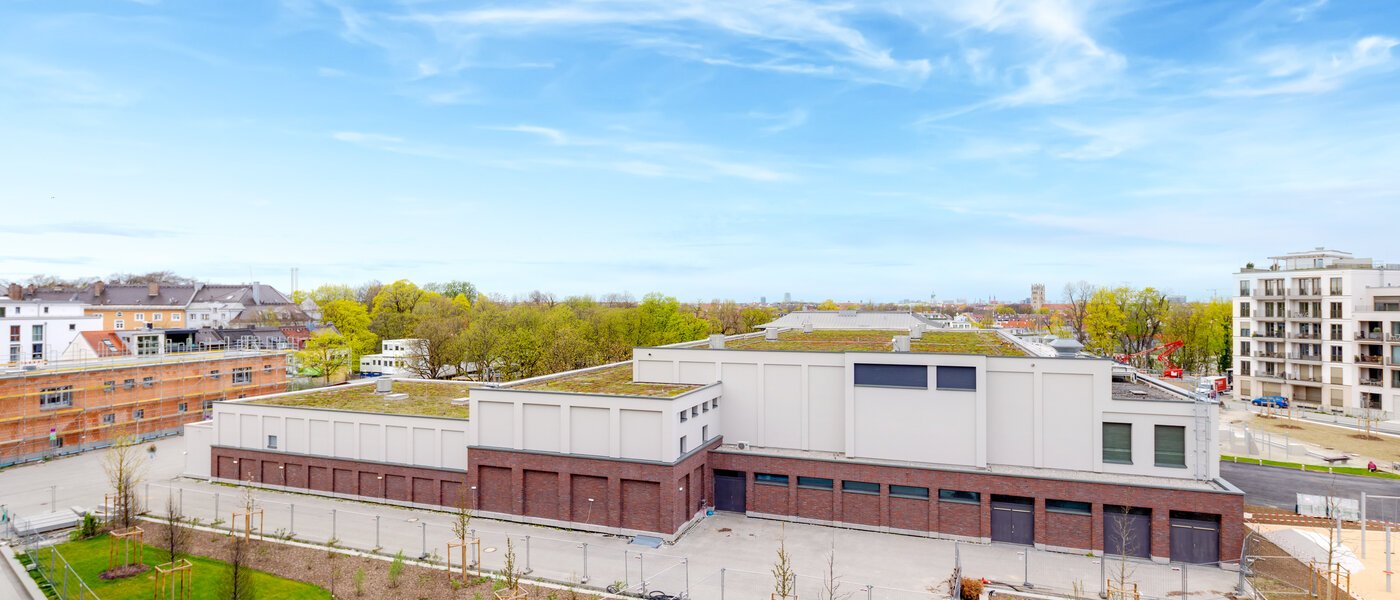 apartment München Haidhausen 03 view 13880