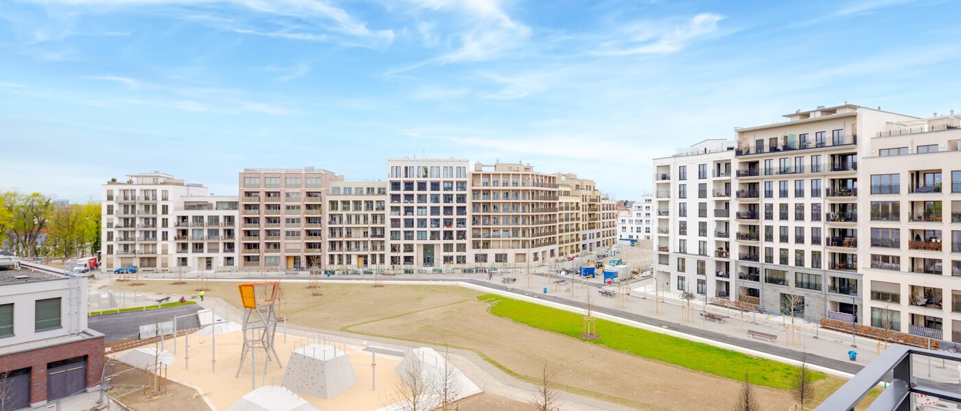 apartment München Haidhausen 04 view 13880