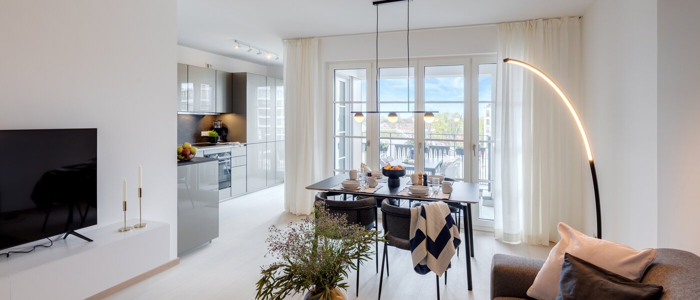 apartment München Haidhausen 02 living area 13880