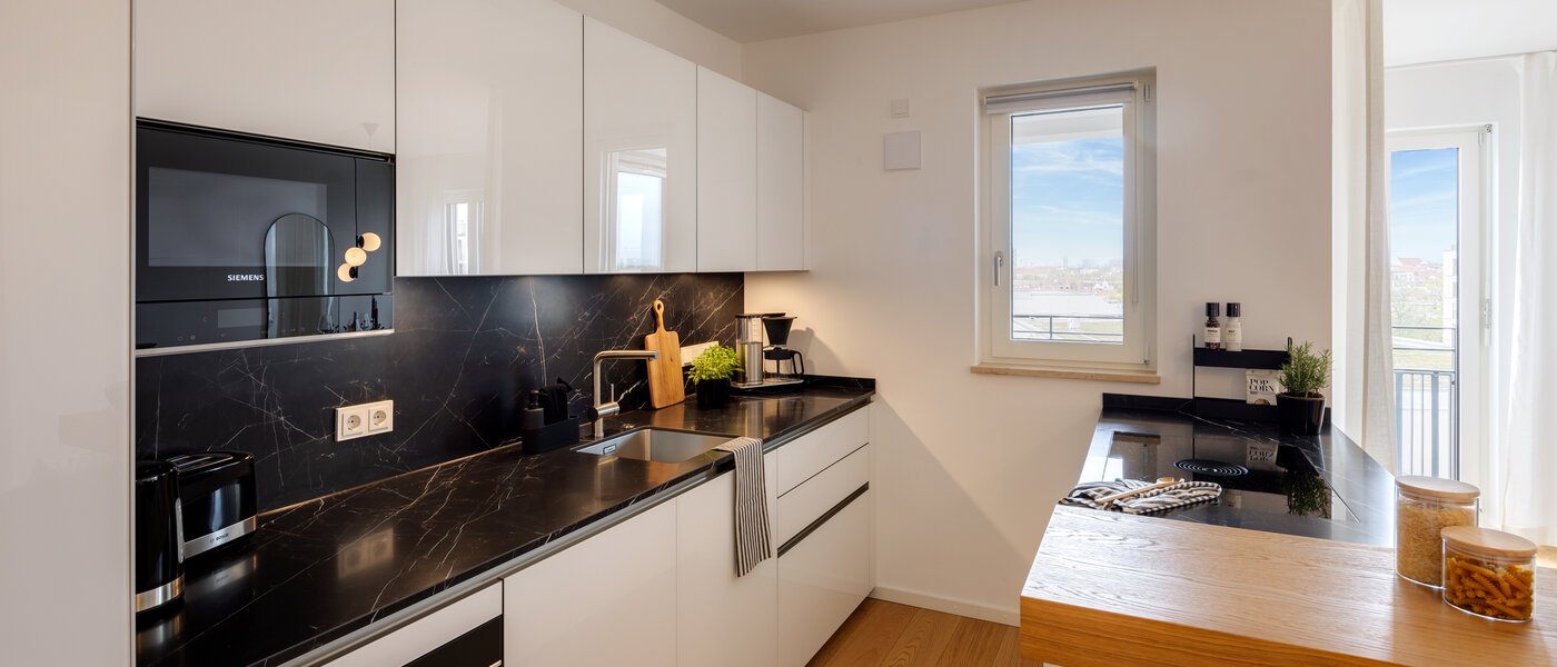 apartment München Haidhausen 01 kitchen 13881