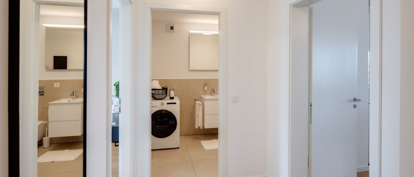 apartment München Haidhausen 04 hall 13881