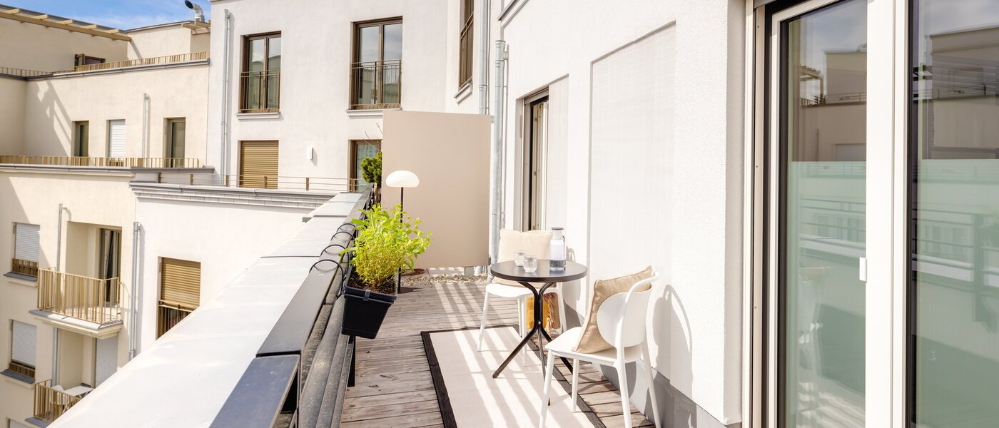 apartment München Haidhausen 01 balcony 13881