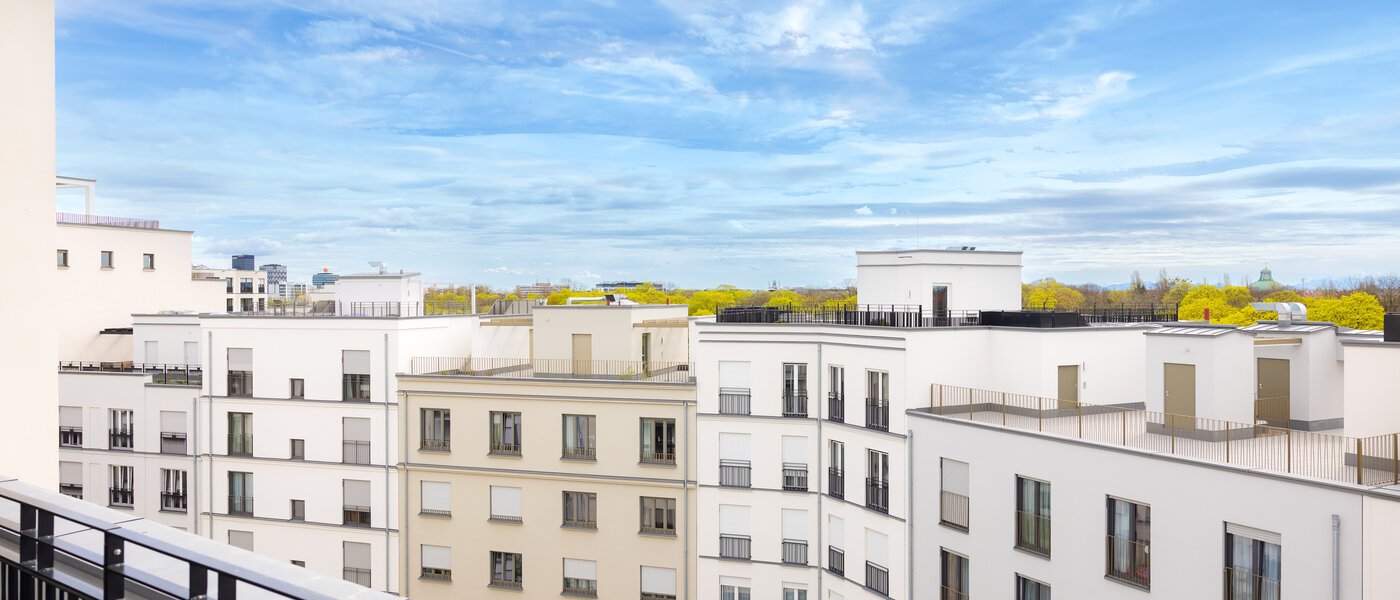 apartment München Haidhausen 03 view 13881