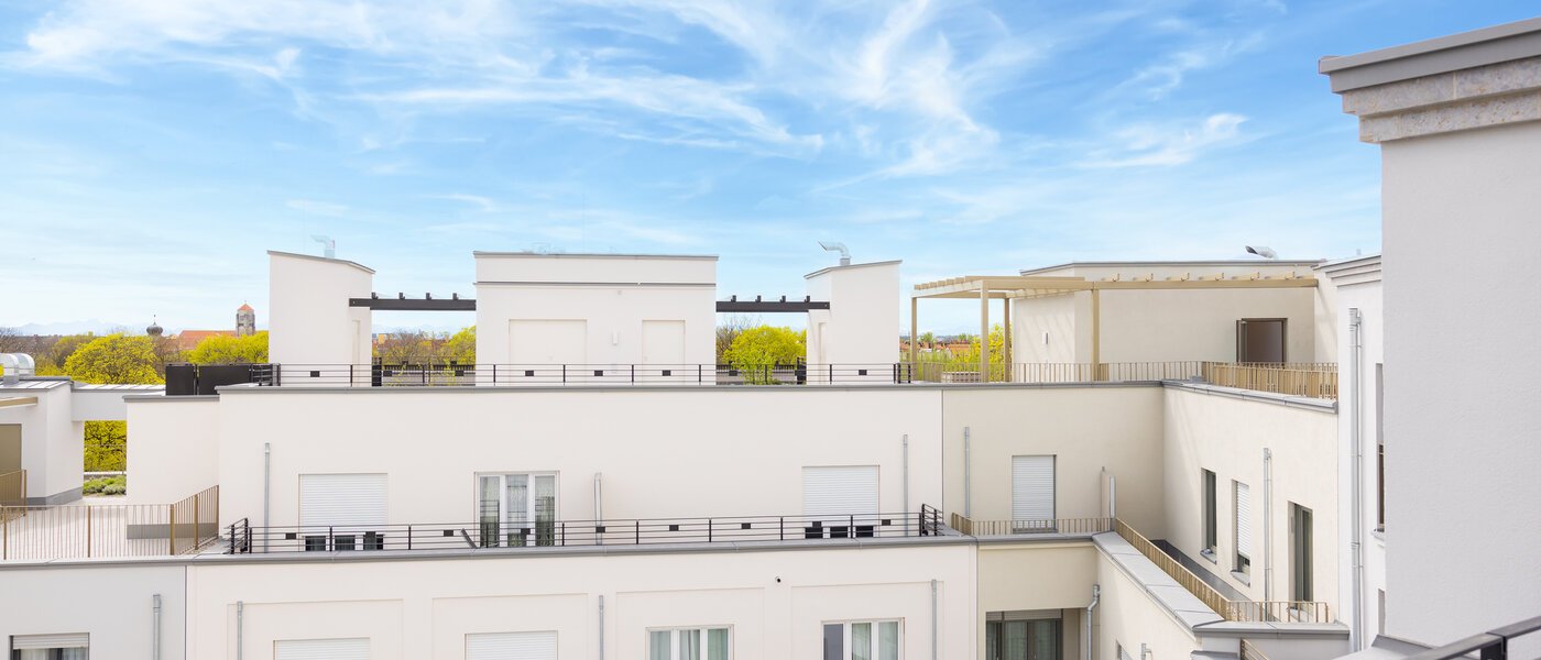 apartment München Haidhausen 04 view 13881