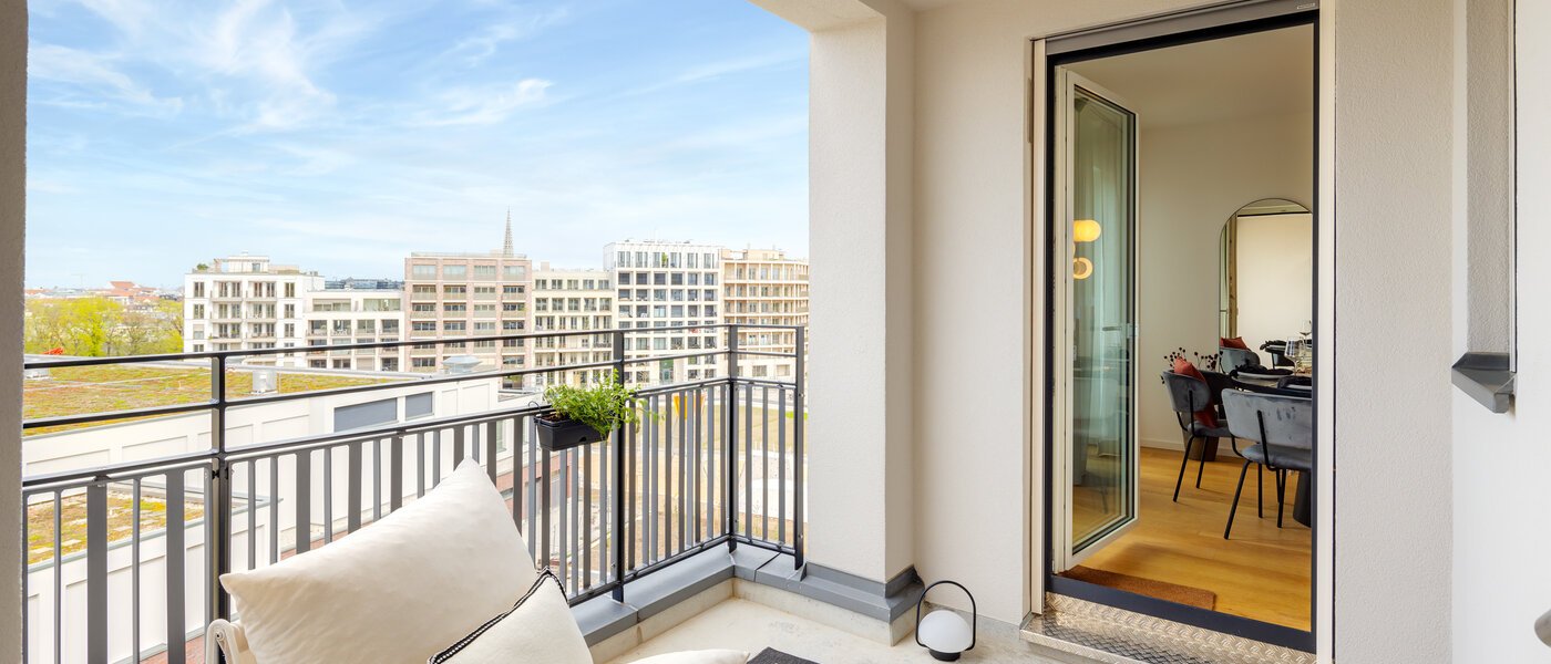 apartment München Haidhausen 01 loggia 13881