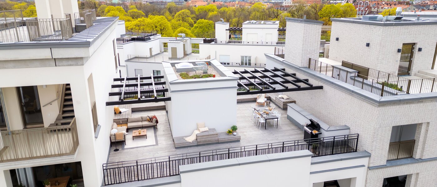 apartment München Haidhausen 01 roof terrace 13881