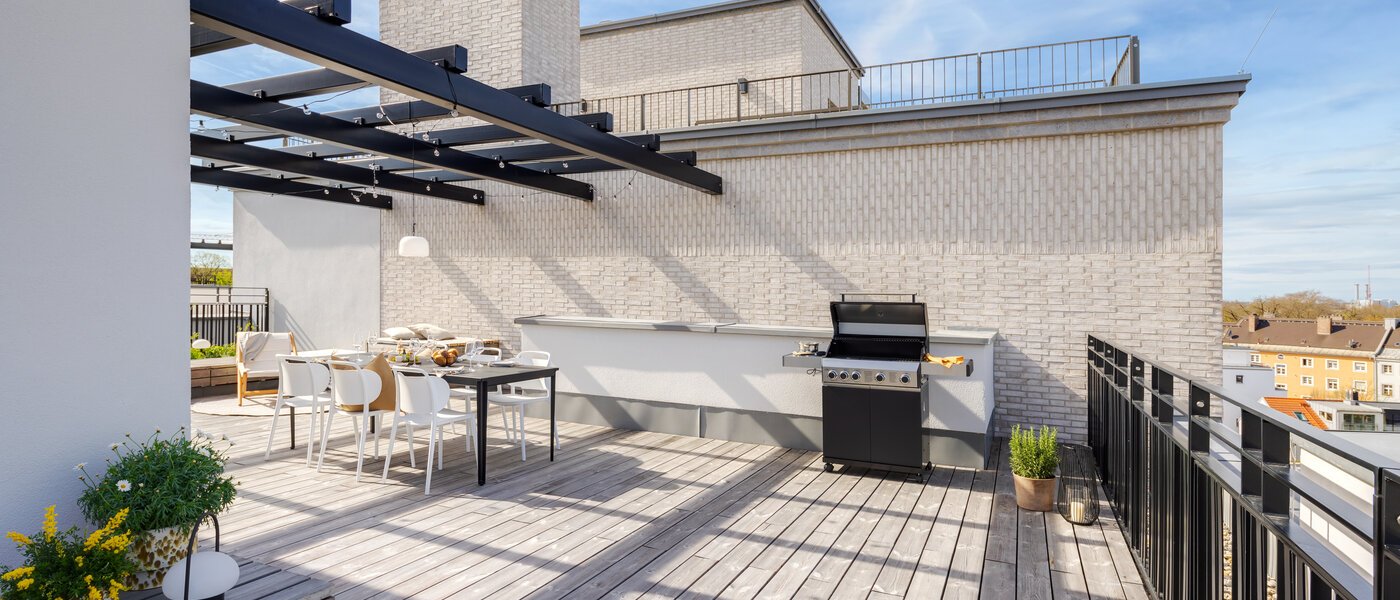 apartment München Haidhausen 02 roof terrace 13881