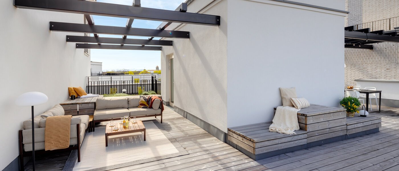 apartment München Haidhausen 05 roof terrace 13881